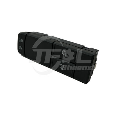 محرك تشغيل الشاحنة الكهربائي مفتاح النافذة 22154272 CP422.4713.382 لشركة  FH - FM TRUCKS 2015-2018