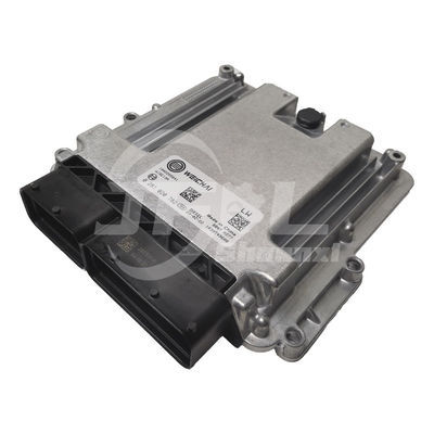 وحدة التحكم الإلكترونية ECM 1002205641 Weichai المحرك WP4 WP10 أجزاء ECM تحكم المحرك