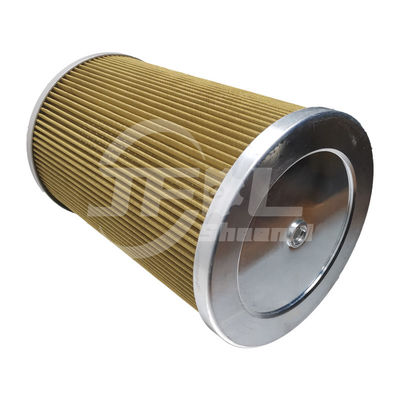 عنصر تصفية P8094 XCMG240 Lingong6220 قطع حفر شبكة نحاسية