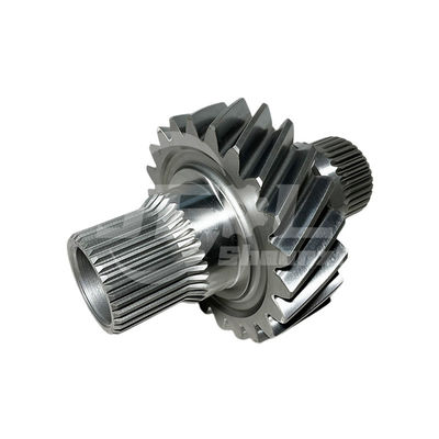 المعدات الأسطوانية النشطة 2502Z33-143A لجسر دونغفينغ 153