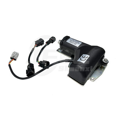 DE24-17W42-02FP044 محرك التدفق DE24-17W42-02FP041 LIUGONG قطع غيار الحفار