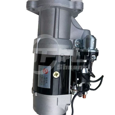 محرك بدء C11AB-4N3181 42MT 12 أسنان 24 فولت لليونغونغ آلات البناء