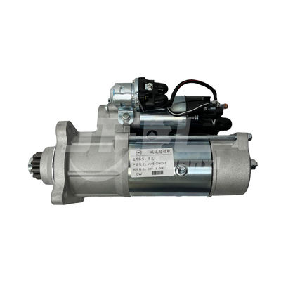 محركات البدء VG1560090001 Vg1560090007 Sinotruk Howo شاحنة جزء قطع غيار محرك البدء