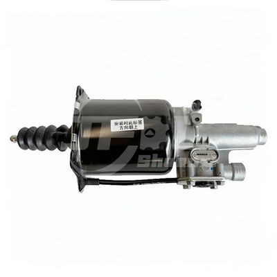 DZ9H259230205 مضخة عبيد المشبك مضخة تعزيز WABCO لشاكمان