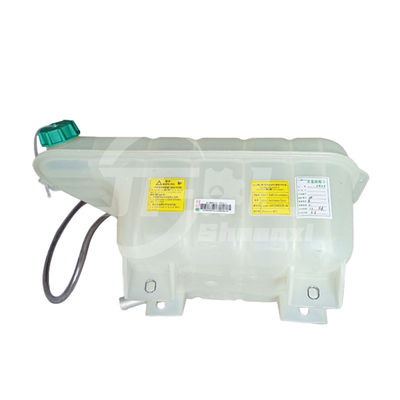 مجموعة خزان التوسع 812W06125-0001 لشركة سينوتروك HOWO T7H SITRAK C7H قطاعات الشاحنات