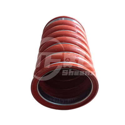 خرطوم استيعاب Intercooler WG9730530011 لـ Sinotruk HOWO