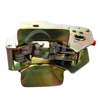 تجمع القفل الهيدروليكي WG1642440101 لـ SINOTRUK HOWO Cab spare part