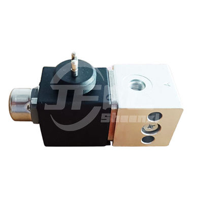 صمام الجهاز الكهربائي (موصول P99) WG9719710004 لـ Sinotruk HOWO