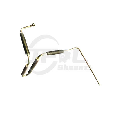 أنبوب عودة الزيت DZ95319470313 أجزاء شاحنة شاكمان لجهاز التوجيه