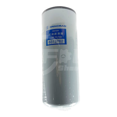 فلتر الزيت C4388898 Sh10121005842 Lf9080 6313762 قطع غيار شاحنات شاكمان
