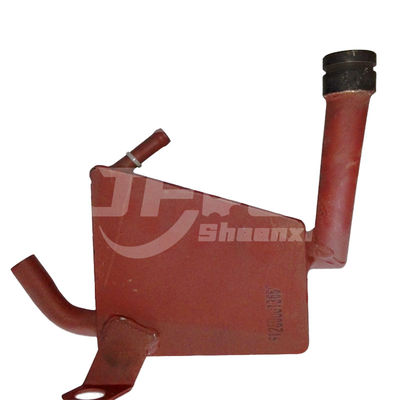 مجموعة فاصل الوقود والغاز 612600013660 لشركة شاكمان F2000 F3000 شاحنة WD618 WD12 أجزاء محرك