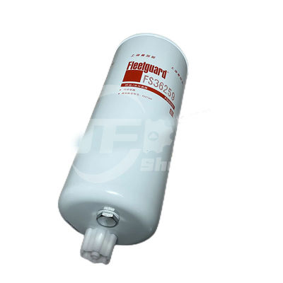 FS36259 فلتر الوقود Fleetguard لأجزاء محركات Cummins