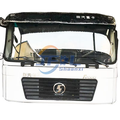 تجميع كابينة شانشي لشركة DELONG Shac F2000