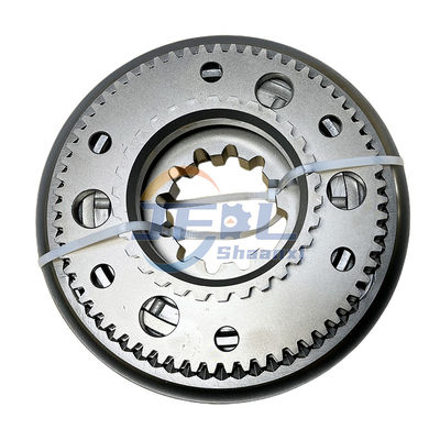 تجميع معدات المزامنة 12JSDX240T-1701170 لمعدات شاحنة شاكمان