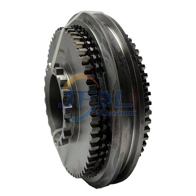 تجميع معدات المزامنة السريعة 16JS200T-1701040-3 لمكونات شاحنة شاكمان