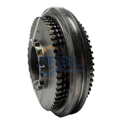 تجميع معدات المزامنة السريعة 16JS200T-1701040-3 لمكونات شاحنة شاكمان