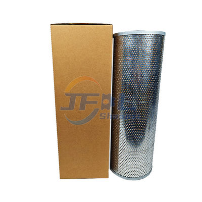 مرشح الزيت الهيدروليكي 31RF-10350 لهيونداي عجلة وقطع محرك الحفر الزحف