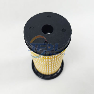 عنصر مرشح الوقود ذو الكفاءة المتقدمة 569-3397 لجهاز الحفر CAT محمول المعدات الميكانيكية أجزاء المحرك