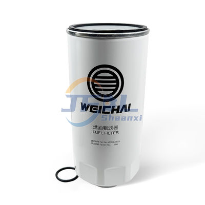 مرشح الوقود الخام 1000964807 لـ Weichai WP12 WP13 قطع غيار محركات الديزل