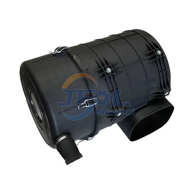 مرشح الهواء DZ9X259190101 شاكمان شاحنة قطع غيار تجميع مرشح الهواء