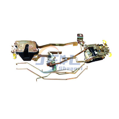 قفل الباب الأمامي الأيسر 1B24961500111 لأجزاء شاحنة Foton Auman