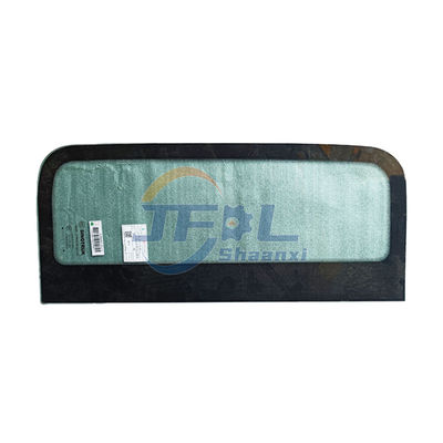 زجاج النافذة الجانبية اليمنى الزجاج اليمنى (متماثل إلى اليسار) 810W62550-0012 للجزء الاحتياطي للشاحنة SITRAK HOWO C7H