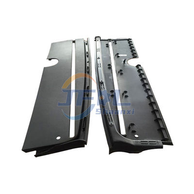 لوحة القاعدة السفلية (عريضة) 810W62430-0097 لـ SITRAK HOWO C7H أسفل اليسار