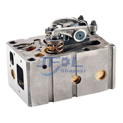 مجموعة رأس أسطوانة المحرك 61560040040A لـ SHACMAN F2000 F3000 X3000