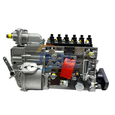 مضخة حقن الوقود مجموعة مضخة الضغط العالي VG1560080022 VG1560080023 لـ SINOTRUK HOWO 371HP PS8500