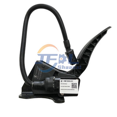 تجميع الدواسة الإلكترونية المسرعة DZ97189570483 لـ Shac