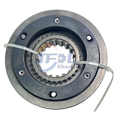 أجزاء شاحنات ثقيلة 12JS160T-1707140 علبة التروس السريعة نقل الصندوق المساعد مجمع مزامنة لشركة شاكمان سينوتروك هووو