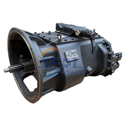 Genuine Mining Dump Truck Parts FAST Gearbox Transmission Assembly 7DS180 7DS200 8DS260 for XCMG