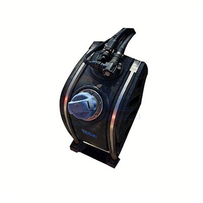 20L خزان اليوريا تجميع DZ98149742236 لشيكمان شاحنة أجزاء X3000 X5000