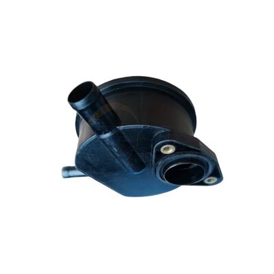 فاصل وقود-ماء للمحرك عالي القوة ومقاوم للتآكل مع تطابق دقيق وعمر إجهاد طويل للشاحنات الثقيلة