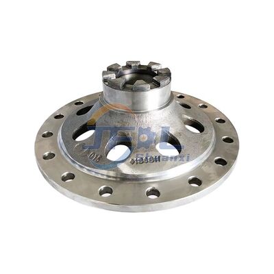 علبة غلاف تفاضلية خفيفة الوزن لشاحنة شاكمان مع توفر OEM وتسليم سريع