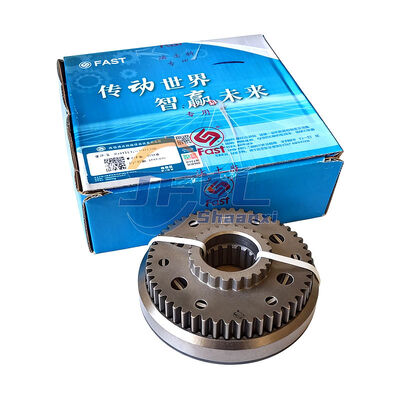 مجموعة قابض فولاذي عالي القوة مطلي بالموليبدينوم 8JSX95TC-1701150 لناقلات الحركة للشاحنات الثقيلة