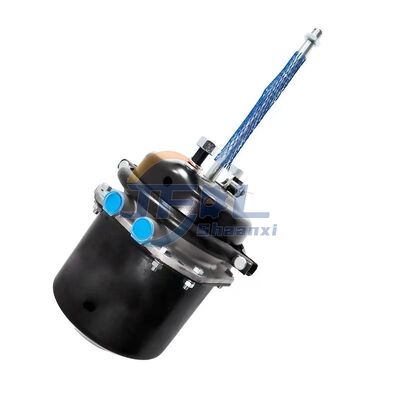 حجرة فرامل زنبركية SZ905000742 DZ95189363007 لقطع غيار شاحنات Shacman Delong F3000 X3000