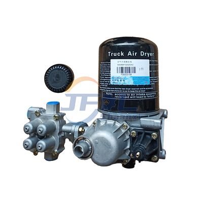 مجفف الهواء تجميع فلتر الهواء 3515010-368 M4356F02020A0 للشاحنة FAW Foton Auman