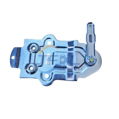 WG1664430264 Regulating mechanism assembly for SINOTRUK HOWO TX, TH7 Heavy Truck Parts