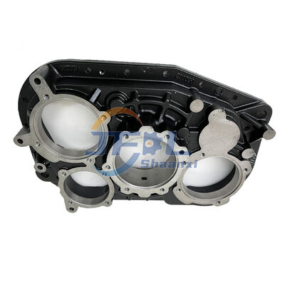 JSD220-1707015 JSD200-1707015 علبة نقل الخلفية لـ HOWO Sinotruk Shac