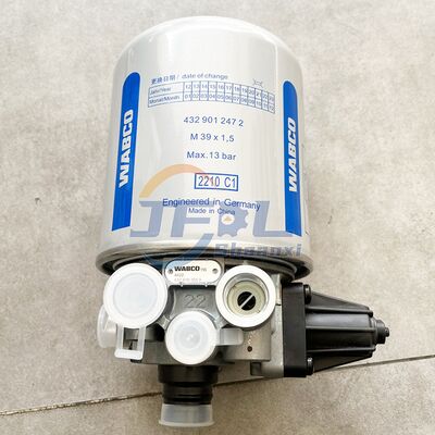 WG9000360521 مجفف هواء لشاحنات Sinotruk HOWO T7H TH7 T5G خصم بالجملة