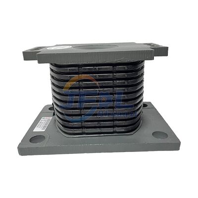 AZ9725520278/4 مقاعد مطاطية لمحركات الديزل للشاحنة الثقيلة SINOTRUK HOWO T7H TH7 T5G