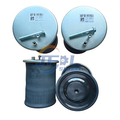 ممتص صدمات شاحنة ثقيلة H429500000438 H429500000439 لـ Foton Auman GTL ETX Cargo Truck