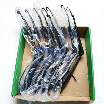 ذراع مسح الزجاج الأمامي 5205023-C6100 تجمع مسح الزجاج الأمامي للشاحنة الثقيلة DONGFENG