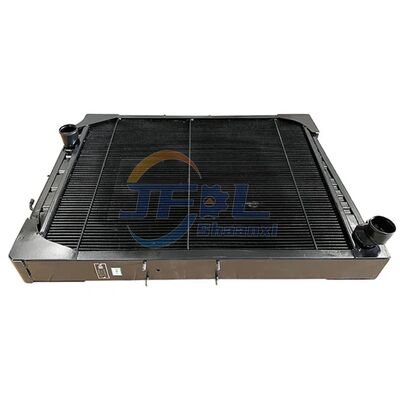 2300-1301010 مشعّل مبرد بالماء Assy للشاحنة Sinotruk Howo Shacman F3000/X3000 مع خفض اهتزازات الالتفاف عالية الكفاءة وتحسين أداء NVH