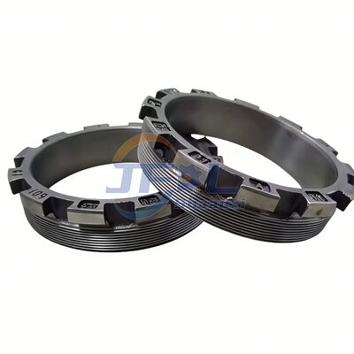 81.90685.0053 غطاء مانع تسرب الزيت لشاحنات شكمان هاو F3000