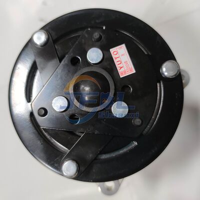 مجموعة الضاغط 24 فولت 2012-SZ915000736 DZ13241845034 DZ14251843004 لقطع غيار شاحنات Shac F2000 و F3000 و X3000