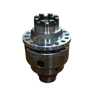 DZ90149320005 تجميع التفاضل لـ Shacman F2000、F3000、X3000 الشاحنات شاحنة نظام القيادة والمحاور