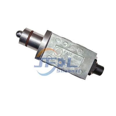 قطع غيار صمام H المزدوج F99660 سريع النقل لشاحنات Shacman الثقيلة