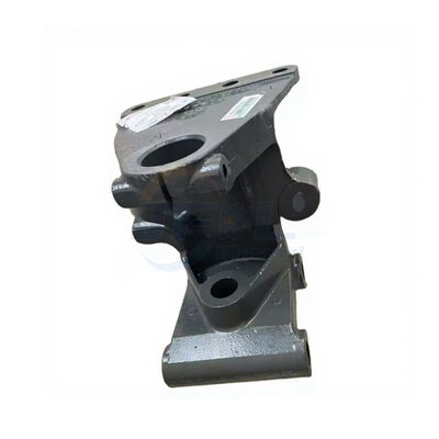 قوس الربيع الأمامي WG9925523108 لقطع غيار الشاحنات Sinotruk SITRAK HOWO T7H